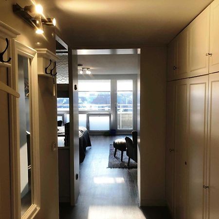 Ferienwohnung Gericke Im Hanseatenhaus Westerland Esterno foto